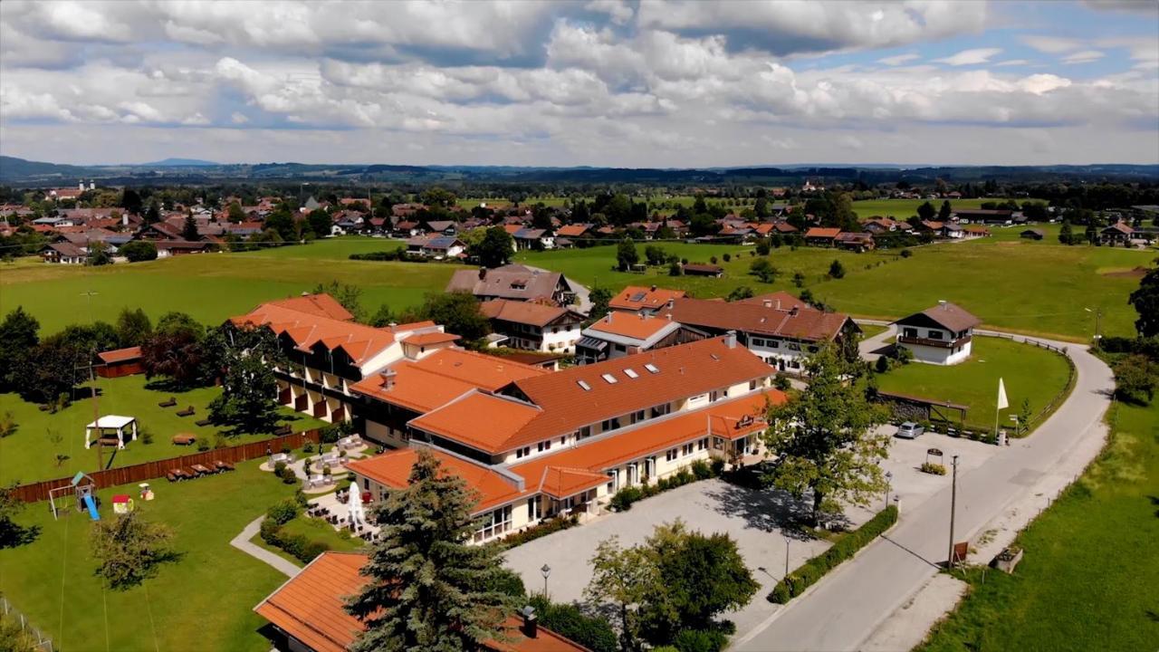 Hotel Friedenseiche Benediktbeuern Exterior photo