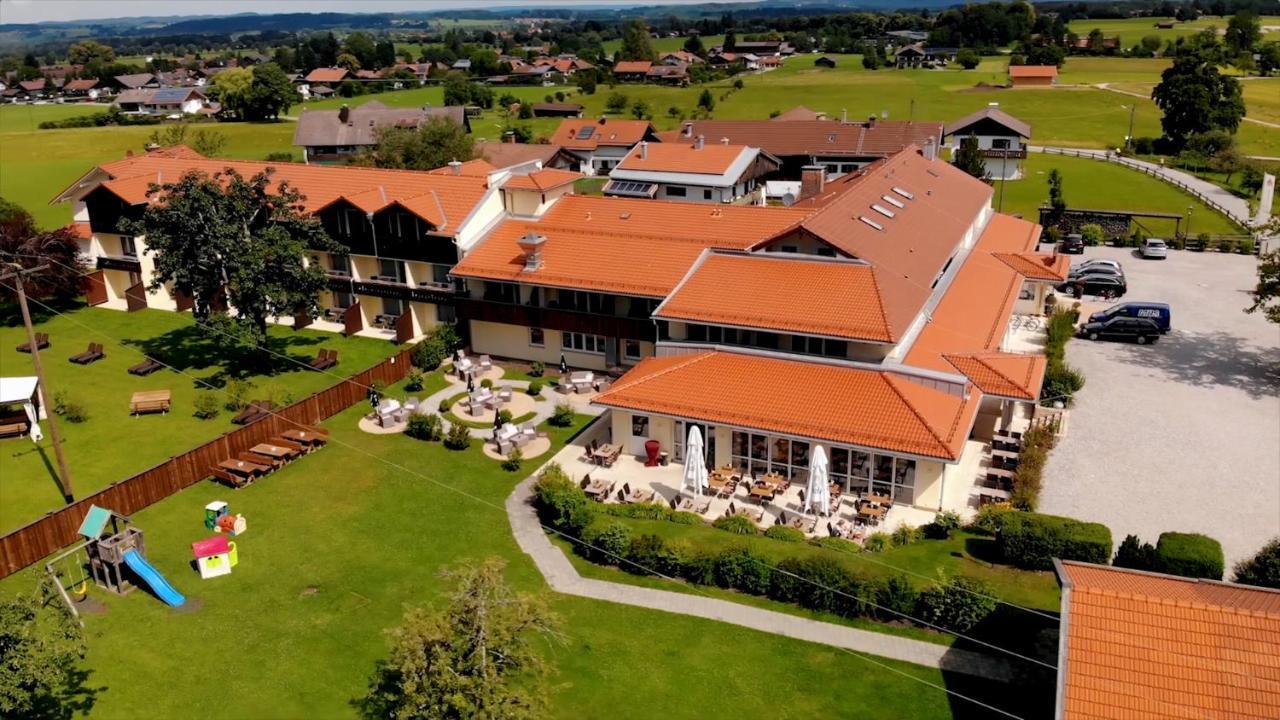 Hotel Friedenseiche Benediktbeuern Exterior photo